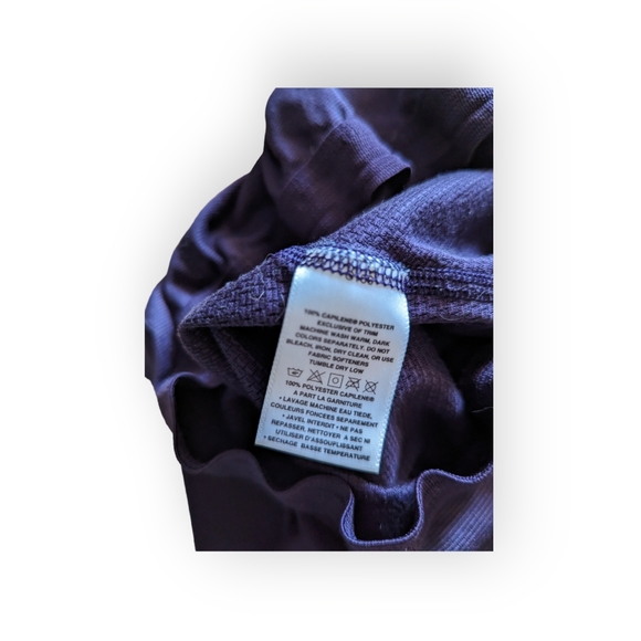 Patagonia Capilene Base Layer - Picture 4 of 5